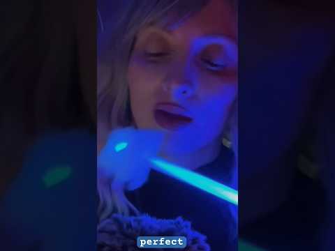 {ASMR} DREAM LIKE TEACHER #relax #shorts #reels #explore #asmr
