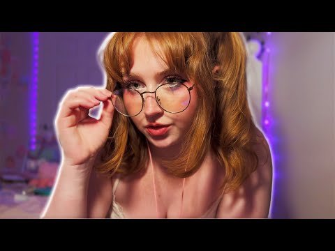 ASMR Roleplay | She Doesn’t Owe You Anything Just Because You Were “Nice”