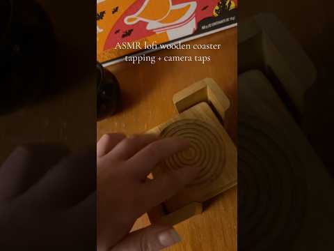 #asmr #triggersforsleep #asmrtapping #asmrscratching #woodtapping #asmrcommunity #relax #asmrsounds