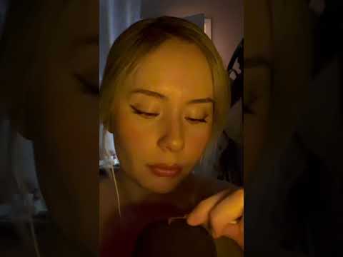 visual tingles ✨ #asmr #relax #visualtingle #asmrtriggers #tingles #triggersforsleep #asmrsounds