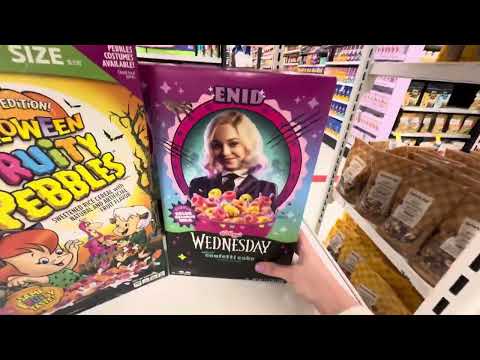 Target Shopping! ASMR IRL 🥳 