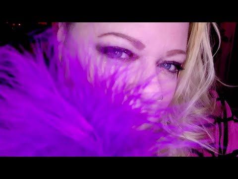 ASMR Intense sensual girlfriend (Patreon sensual tier teaser)