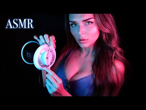 ASMR | Deep Ear Cleaning (SOOO TINGLY) 🤤