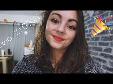 BONUS LIFESTYLE ♡ Énorme Concours Spécial 30 000 abonnés  ♡