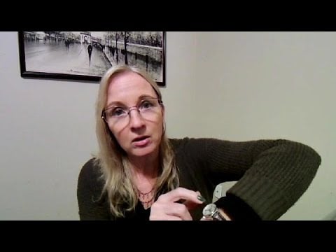 ASMR Office Roleplay | Let's Talk About the Project (Whisper)