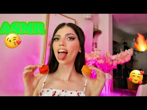 ASMR Flirty Girl Next Door Makes You 100% Tingle