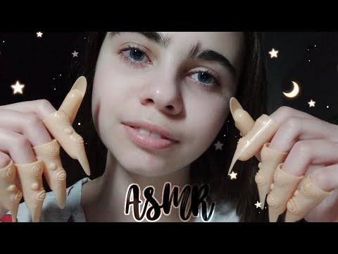 АСМР||💅Постукивание по Камере💅||💅Tapping the Camera💅||ASMR