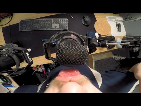ASMR Point Of You