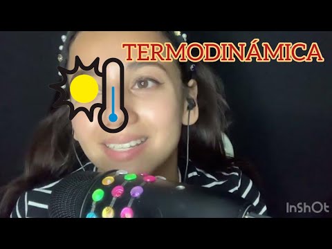 ASMR EDUCATIVO VOZ COMBINADA