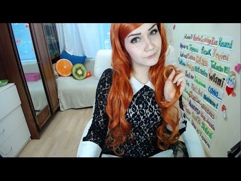 ♡Играем в Blackwood Crossing | ASMR в 22:00 по Москве  - Шепот ,сказка и звуки ♥