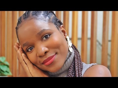 ASMR African Ghost Towns 🏚️👻 | Haunted, Abandoned Cities & Tingles! 