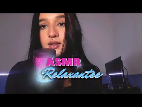 ASMR CASEIRO: SUA NAMORADINHA🤠 #brisaasmr #roleplay