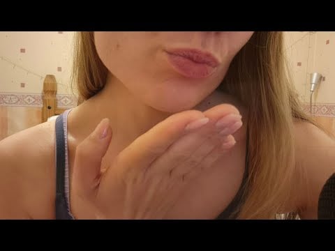 ASMR - EXTREME TINGLES - Mouth Sounds