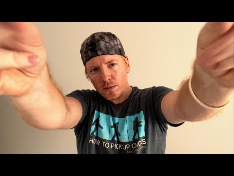 ASMR | Fast and Aggressive Face Massage For Sleep