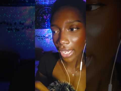 ASMR - You're broke 💀