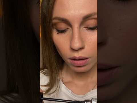 АСМР Старшая сестра СТИЛИСТ сделает тебе МАКИЯЖ • ASMR Makeup #асмр #асмрдлясна #асмрролеваяигра