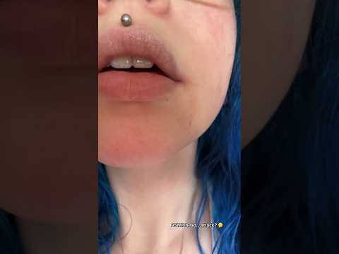 ASMR head attack😌full on✅⏰ #fastasmr #aggressiveasmr #shorts #asmr