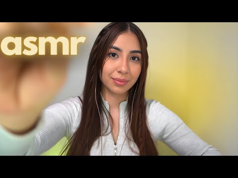 ASMR ✨ | Intrucciones suaves para relajarte