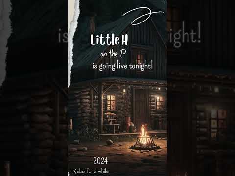 Drift Off to Sleep: New! Full Audiobook of 'Little House on the Prairie' #shorts