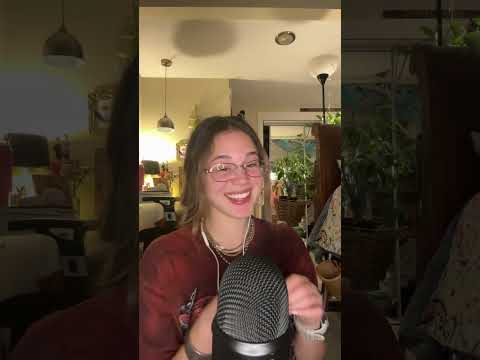 justagirl asmr is live!