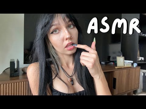 30+ Minutes of Fast and Aggressive LOFI ASMR 