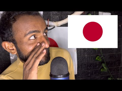 ASMR but it's in Japanese 🇯🇵 | 日本語