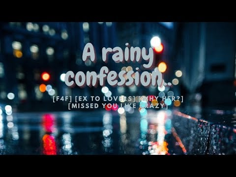 F4F ASMR| A 'blind date' with your ex [Ex to Lovebirds] [Jealous GF]