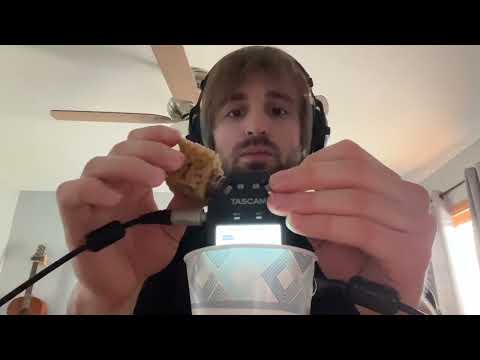 ASMR - Intense Tascam Sound Session