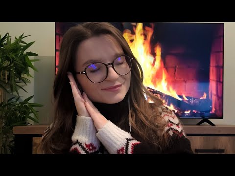 ASMR Reading You A Bedtime Story 📖  - Soft Spoken (Dutch 🇧🇪)