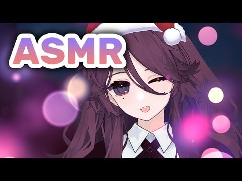[ASMR] Scooping Away Your Negativity - Mic Scratching, Whispering, Personal Attention