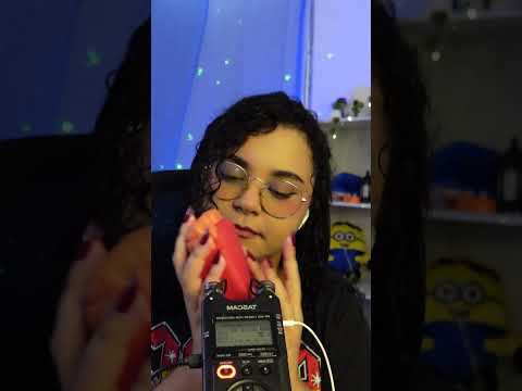 ASMR Squishy batata