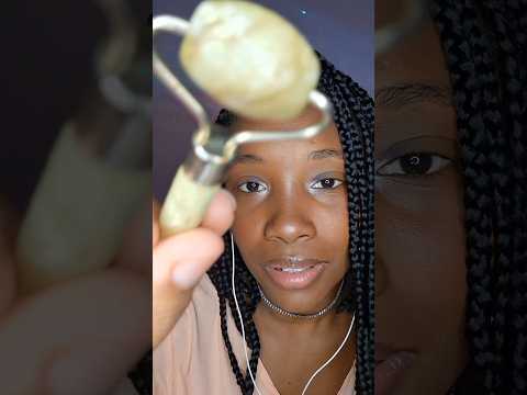 ASMR - OI, POSSO CUIDAR DE VOCÊ ATÉ VOCÊ DORMIR? 😴 #asmr #asmrshorts #shortvideo #asmrdormir