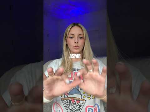 Hand Movements for days #asmr #handmovementsasmr