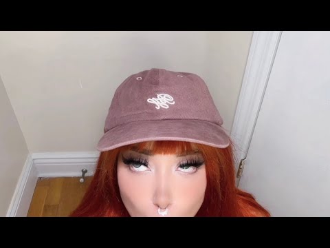ASMR-Mouth Sounds