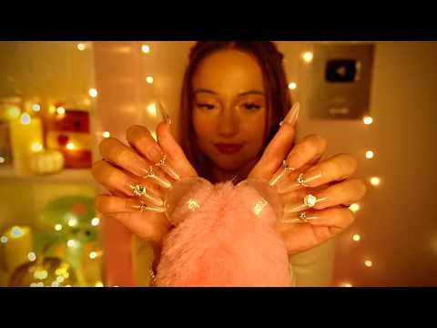 be the ASMR u wanna see in the world 😌✨ what i'd watch to fall asleep 😴