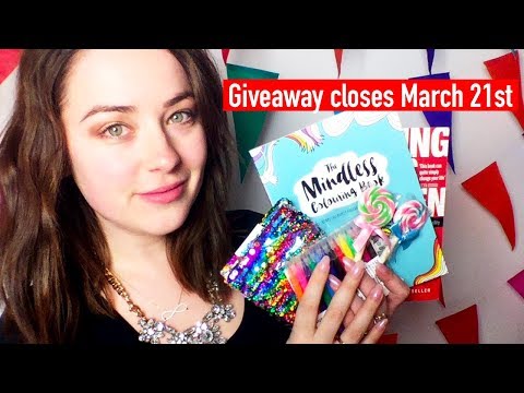 🔴 [CLOSED] Giveaway & Q&A - 10K ASMR LIVE PARTAY 🎉