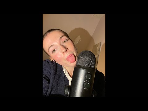 Lynn ASMR is live