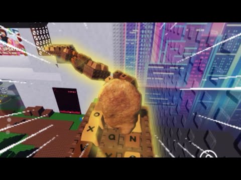 ASMR Relaxing Roblox Creamy Keyboard Sounds