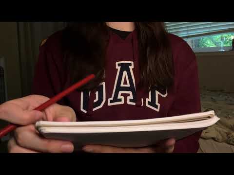 ASMR ¿Eres Más Listo Que un Estudiante de Quinto Grado