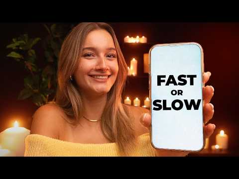 Instagram controls my ASMR!