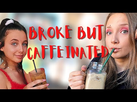 ASMR | I Tried EMMA CHAMBERLAINS $20 Coffee