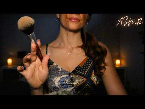 Fast and Unpredictable ASMR (You Will Tingle)✨