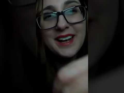 asmr coconut, rain, coconut crack trigger #tingles