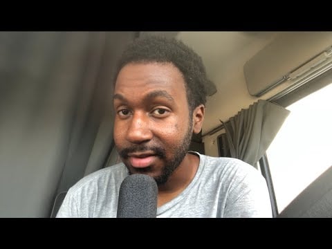 ASMR Soft Spoken Blame YOURSELF