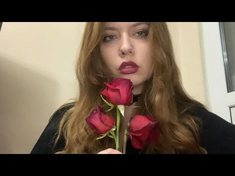 ASMR | Let Me Hypnotise you | Vampire Roleplay 👄🧛🏻‍♀️