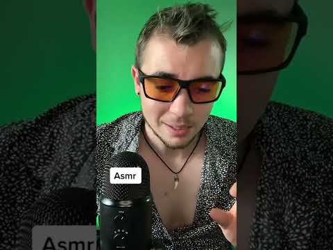 ASMR ROLEPLAY