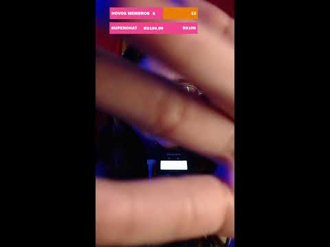 posso te fazer dormir com esse asmr?