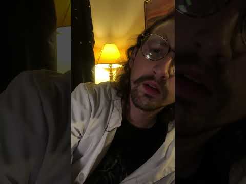 ASMR Full Body Tactile Test Roleplay