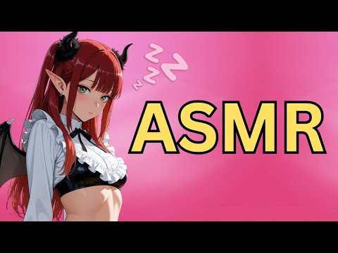 ASMR ⚠️ DEEP EAR LICKING 😽 (INSTANT TINGLES + FAST SLEEP)