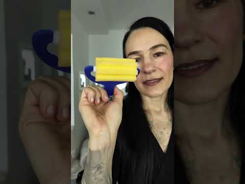 roller asmr